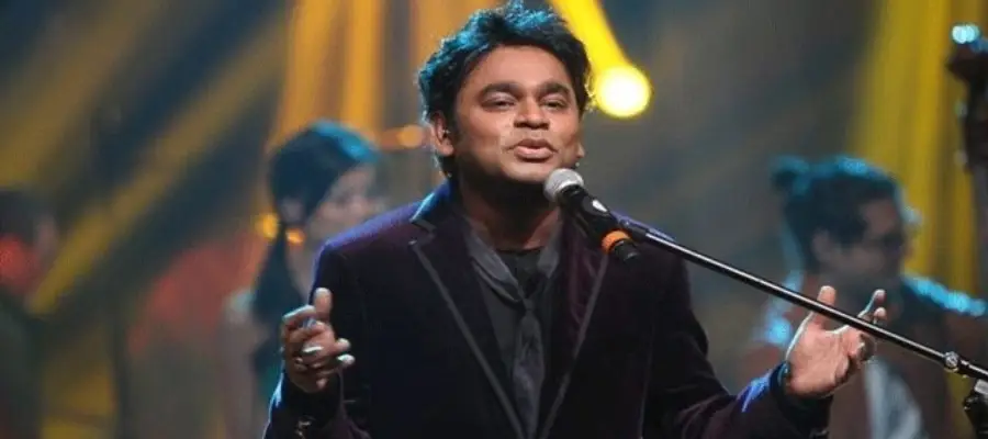 AR Rahman, AR Rahman Health Update, What happened to AR Rahman, AR Rahman London, AR Rahman Hospitalised, AR Rahman Dehydration, AR Rahman Ramazan Fast, OTT- True Scoop