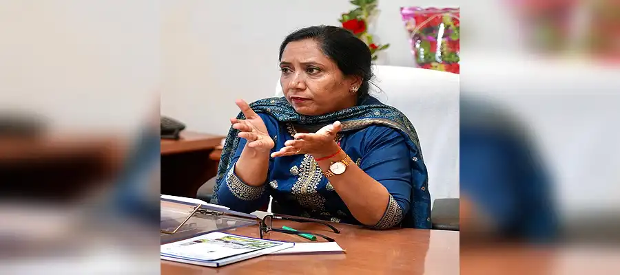 Punjab government, online portal, play-way schools, transparent registration, Dr. Baljit Kaur, education reform, school registration, digital governance, early childhood education, Punjab education policy- True Scoop