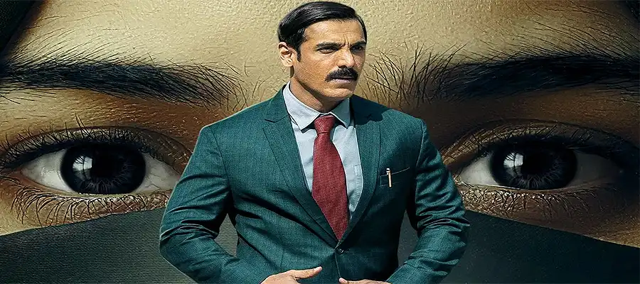 The Diplomat, OTT platform, The Diplomat OTT Platform, What to Watch, Where to watch The Diplomat, Entertainment News, John Abraham- True Scoop