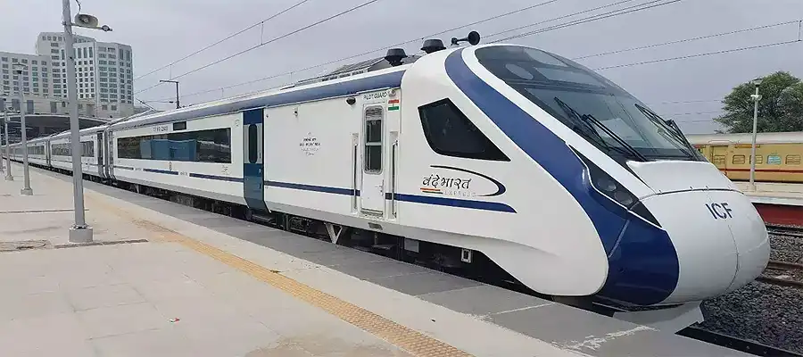 Vande Bharat Train, Vande Bharat, Vande Bharat Express, New Vande Bharat Trains, Latest News, Latest Update, Trending News, India, Trending- True Scoop