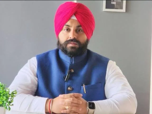 Punjab Government, Education Department of Punjab, Education Minister, Harjot Singh Bains, Punjab News, Trending News, Punjab, Trending- True Scoop