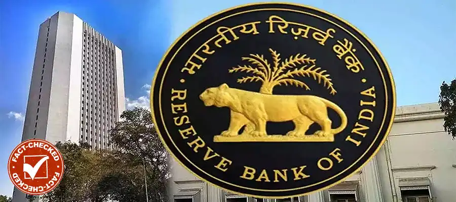 Fact Check, Banks will remain closed on Saturday and Sunday, April 2025, RBI regulation, Fake News, Latest News, Latest Update- True Scoop