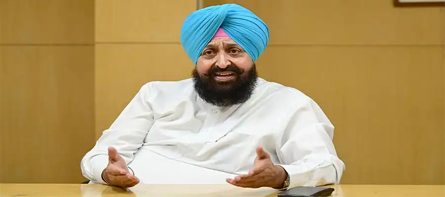 Pratap Bajwa, Pratap Bajwa Punjab Police Summon, Pratap Bajwa LoP Comment, Pratap Bajwa Grenade Attack Comment, Comment on Punjab Grenade Attack Pratap Bajwa, Punjab- True Scoop