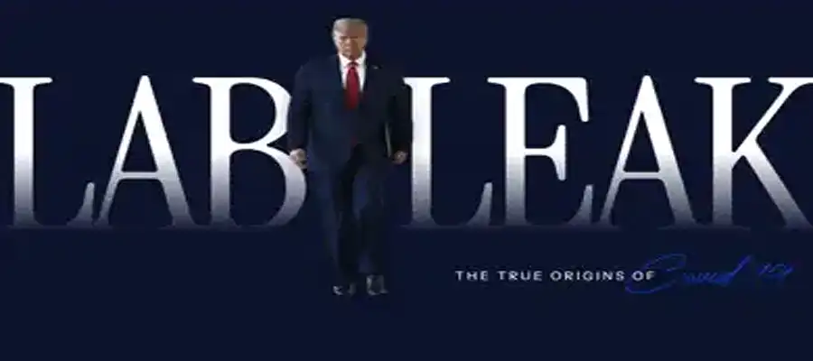 Covid lab leak theory, White House China blame, Biden Covid response, Fauci lab leak criticism, China Covid origins, Covid-19 lab leak evidence, Wuhan virus lab theory, White House Covid statement, US China Covid tensions, Covid origins investigation- True Scoop