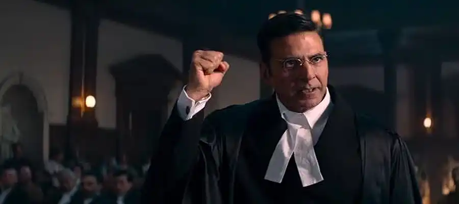 Kesari 2, O Shera - Teer Te Taj, Kesari Chapter 2, Akshay Kumar, Latest News, Entertainment News- True Scoop
