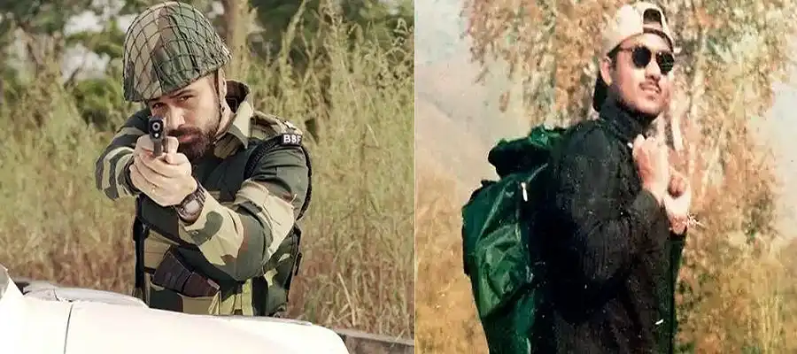 Ground Zero Real Story, Ground Zero True Story, Ground Zero Ghazi Baba, Ground Zero Real Ghazi Baba, Ground Zero Emraan Hashmi, OTT- True Scoop