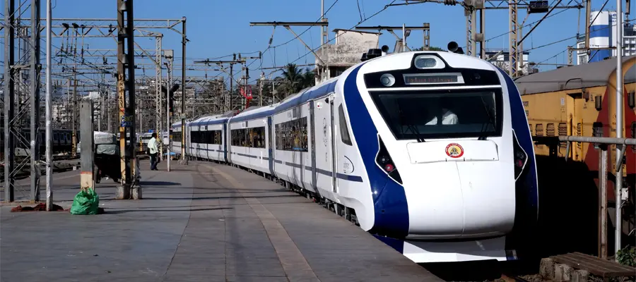 Vande Bharat Sleeper Train, Vande Bharat, When Vande Bharat sleeper train will be inaugrated?, Latest News, Latest Update, Trending News- True Scoop