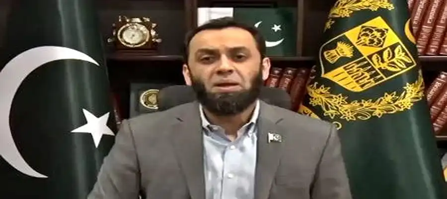 Pakistan Minister on India Attack, Attaullah Tarar Pakistan Minister India Military Action, Attaullah Tarar Emergency Press Meet, Attaullah Tarar When will India Attack, PM Modi CCS Meeting, India, Trending- True Scoop