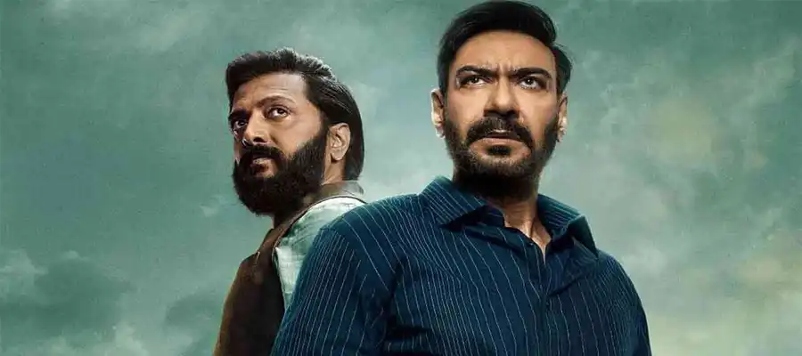 Raid 2, Raid 2 OTT, Raid 2 Online Streaming, Raid 2 OTT Release Date, Raid 2 Ajay Devgn, Raid 2 real story, Raid 2 True Story, OTT- True Scoop