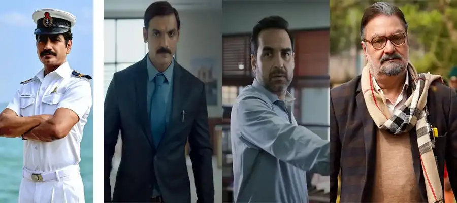 May 2025 OTT releases, Top OTT Releases May 2025, May 2025 OTT Calender, Gram Chikitsalay May OTT, Criminal Justice 4 OTT Release Date, Sikandar OTT Release Date, The Diplomat OTT Release Date, OTT- True Scoop