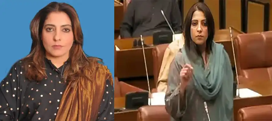 Who is Palwasha Khan, Palwasha Khan Speech, Palwasha Khan Ayodhya Speech, Palwasha Khan Father, Palwasha Khan Babri Masjid, Palwasha Khan Ram Mandir Ayodhya, Trending- True Scoop