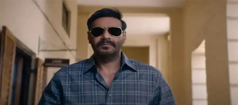 Ajay Devgn, Netflix Release, May 1, When and Where to Watch?, Latest News, Entertainment Release, Raid 2, Raid sequel, Where to watch Raid 2?, Latest Update- True Scoop