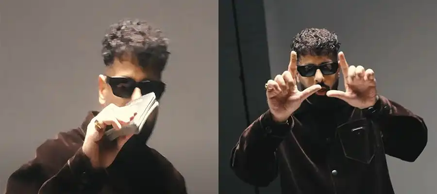 Badshah FIR, FIR against Badshah, Badshah Velvet Flow, Badshah Velvet Flow Christian Community, Badshah FIR Batala, Badshah FIR Punjab, Badshah Velvet Flow FIR Reason, OTT, Punjab- True Scoop