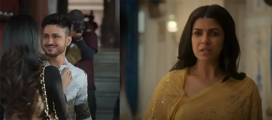 Kull - The Legacy Of The Raisingghs, Kull - The Legacy Of The Raisingghs JioHotstar, Kull - The Legacy Of The Raisingghs Real Story, Kull - The Legacy Of The Raisingghs True Story, Kull JioHotstar True Story, Kull Abhimanyu Raisinggh, Abhimanyu Raisinggh Real, Real Life Abhimanyu Raisinggh, OTT- True Scoop