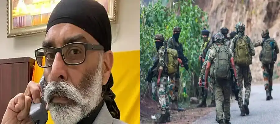 Gurpatwant Singh Pannun, Gurpatwant Singh Pannun Punjab Residents, Pannun Punjab Residents Call Recording, Pannun Hate Speech India, India Pakistan Tension, Pahalgam Terror Attack- True Scoop