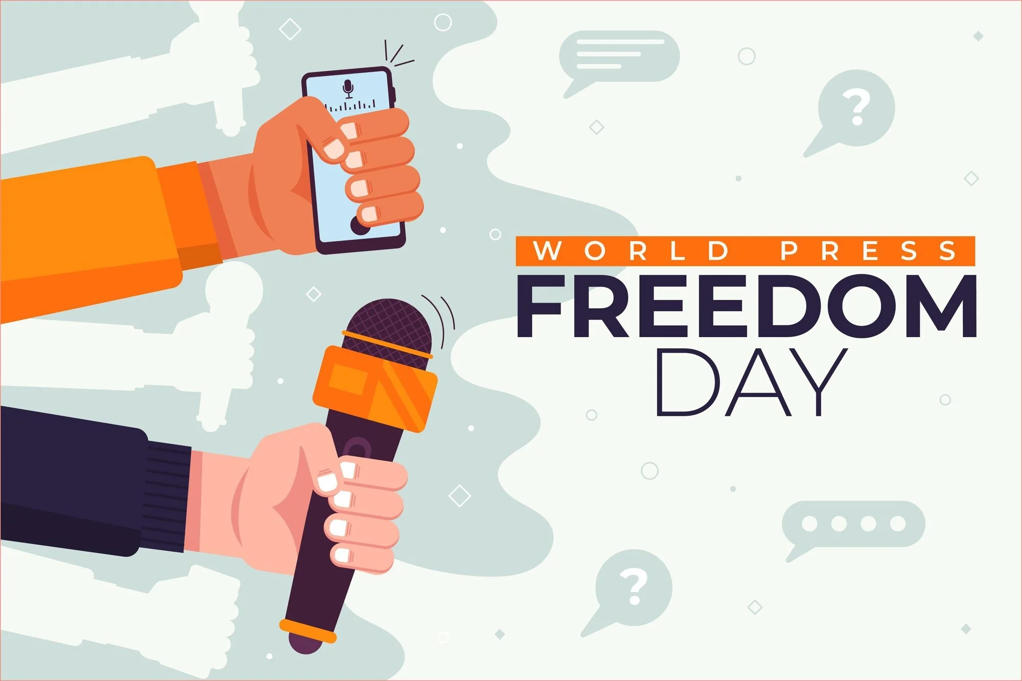 World Press Freedom Day, World Press Freedom Day 2025, When is World Press Freedom Day?, India's rank in press freedom index, Freedom of press, Latest news, Latest update- True Scoop