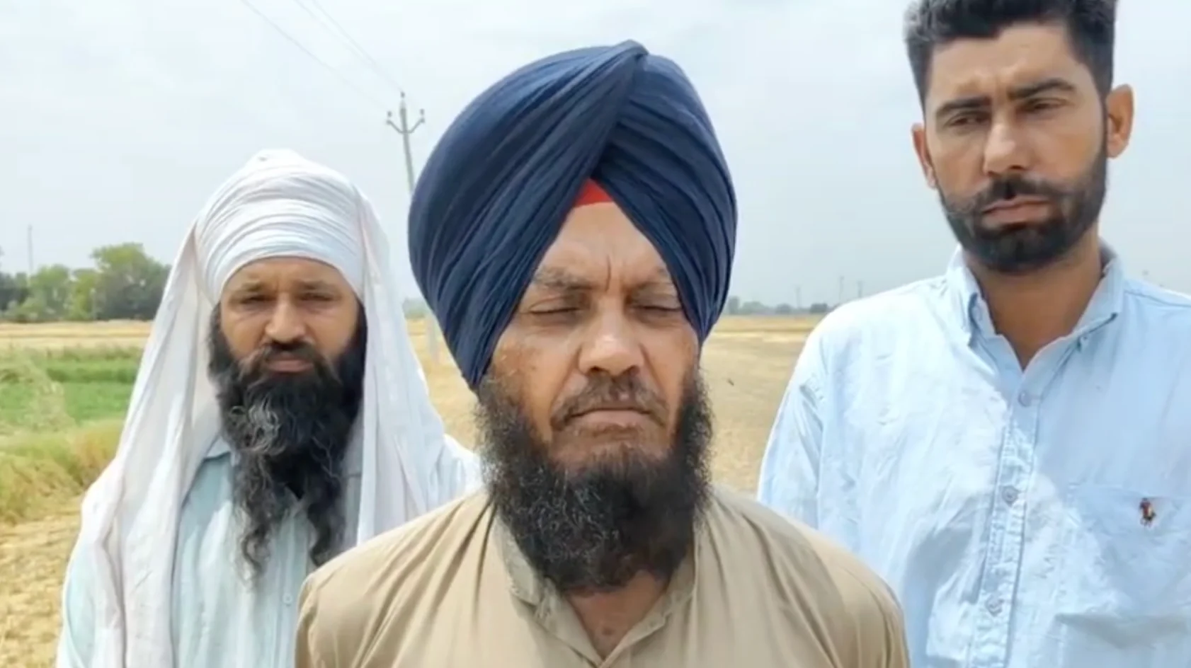 Pahalgam Attack, Punjab border villagers, Punjab News, India and Pakistan, Latest News, Latest Update, Government of Punjab, Government of India, Punjab, Ground Report- True Scoop