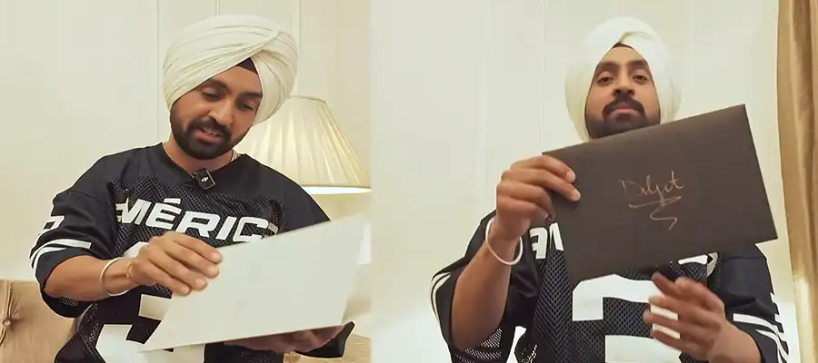 Diljit Dosanjh, Diljit Dosanjh Met Gala, Diljit Dosanjh Met Gala debut, Diljit Dosanjh Met Gala List of banned acitivies, Diljit Dosanjh New York, Diljit Dosanjh Designer Met Gala, OTT, Punjab- True Scoop