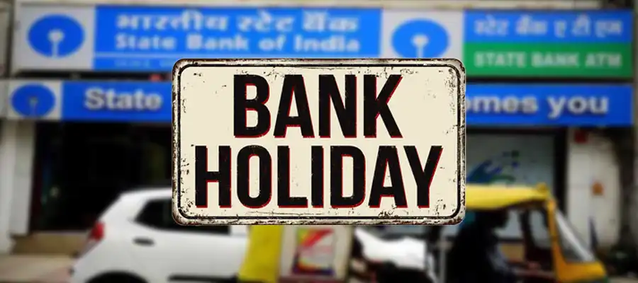 Bank Holidays, Bank Holidays This Week, Bank Holidays May 2025, Bank Holidays May 2025 Second Week, 4 Days Bank Holidays May 2025, Bank Holiday India May 9, Bank Holiday India May 12, Bank Holiday Punjab May 9, Bank Holiday Punjab May 12, India, Trending- True Scoop