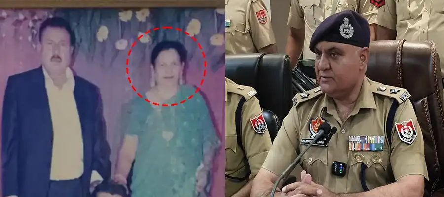 Mota Singh Nagar, Mota Singh Nagar Jalandhar, Mota Singh Nagar Murder case, B.Tech Student Jalandhar Murder Case, Kartik Reddy Murder Case Jalandhar Mota Singh Nagar, BJP leader Ashok Sareen Relative, Punjab- True Scoop