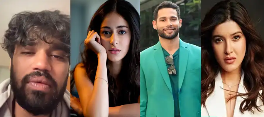 Babil Khan Viral Video, Babil Khan Emotional Video, Babil Khan Mental Breakdown, Irrfan Khan, Babil Khan Bollywood fake, Babil Khan Bollywood Rude, Babil Khan Ananya Pandey, Babil Khan Harshvardhan Rane, OTT- True Scoop