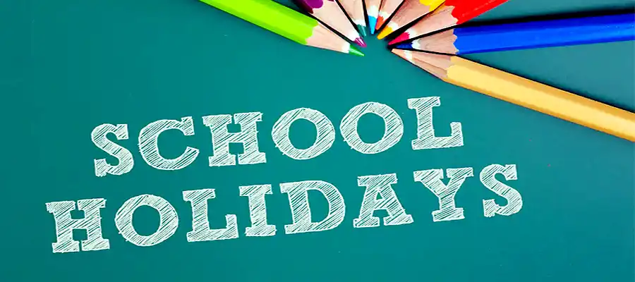 school holidays in May, Budh Poornima date, SIta Navmi date 2025, Sikkim day history, summer vacations dates, summer break in schools, India, Trending- True Scoop