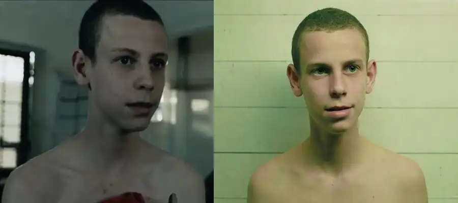 Bad Boy Real Story, Bad Boy Netflix Real Story, Bad Boy Dean Shaiman, Bad Boy Dean Crimes, Bad Boy Dean Shaiman Crimes, Bad Boy Daniel Chen Crimes, OTT- True Scoop