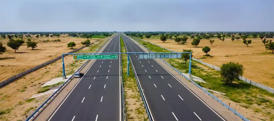 Amritsar-Jamnagar Expressway, Amritsar-Jamnagar Expressway completion day, Amritsar-Jamnagar Expressway route, Amritsar-Jamnagar Expressway economic benefits, Amritsar-Jamnagar Expressway connectivity, Punjab, India- True Scoop