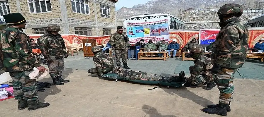 Operation sindoor, blackout in Punjab, blackout in Amritsar, India attacked Pakistan, mock drill in Punjab, Punjab news- True Scoop