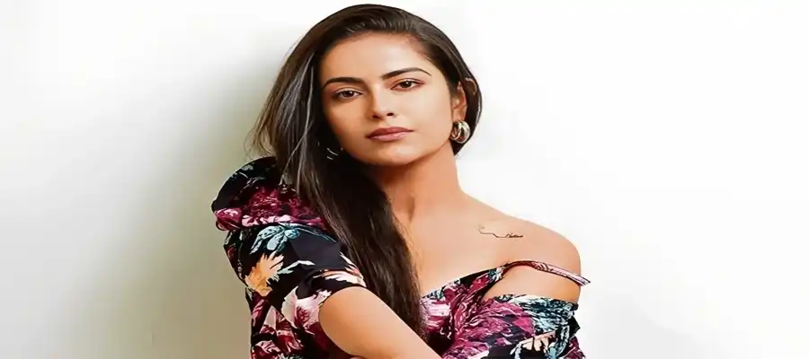 Avika Gor Operation Sindoor, Avika Gor on terrorism, Operation Sindoor bold move, Indian celebrities on airstrike, Avika Gor latest news, Operation Sindoor reaction, anti-terror operation India, India Pakistan tensions 2025, Bollywood supports Operation Sindoor, Avika Gor patriotic statement- True Scoop