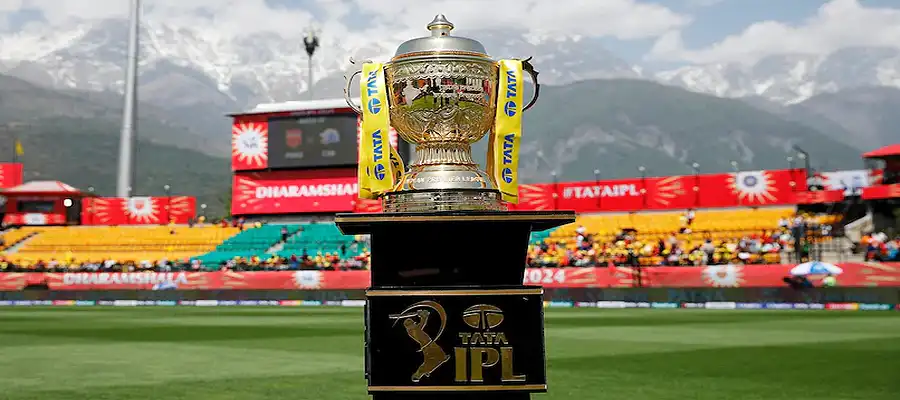 IPL 2025, IPL 2025 suspended, IPL 2025 Suspended 1 Week, IPL 2025 Resume, When will IPL 2025 resume, India Pakistan Tensions, India, Trending- True Scoop