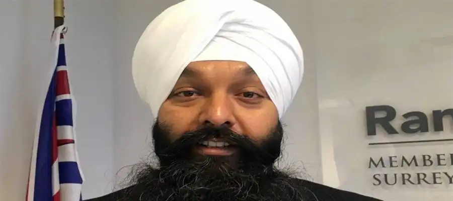 Canada's Cabinet Ministers, Canadian Ministers from Punjab, Canada- India news, Anita Anand, Randeep Singh Sarai, Kamal Kher, Jalandhar updates, Punjab news today, Punjab, India, Trending- True Scoop