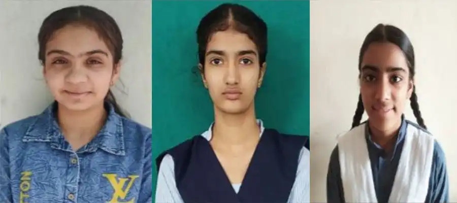PSEB 12th result 2025, PSEB 12th result 2025 link, PSEB 12th toppers, PSEB 12th rank holders, PSEB 12th result news, PSEB 12th 2025 list of toppers- True Scoop
