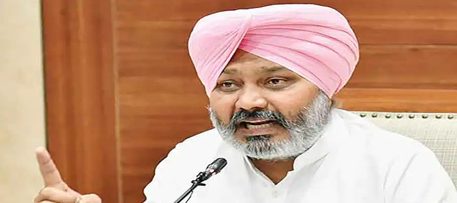 Amritsar Hooch Tragedy, Punjab Finance Minister, Harpal Singh Cheema, Methanol Regulation, Methanol Regulation Punjab Government, Methanol Mixing in Liquor, Punjab- True Scoop