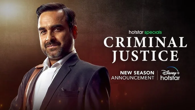 Criminal Justice, Criminal Justice: A Family Matter, Jio Hotstar, OTT release, Pankaj Tripathi, Latest news, Latest update, Trending news, OTT update, Where to watch, What to watch- True Scoop