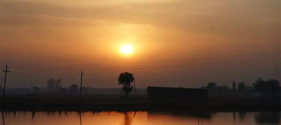 Punjab weather, Punjab weather update, Punjab news today, Jalandhar updates, Punjab rainfall, Rain prediction Punjab, Punjab- True Scoop