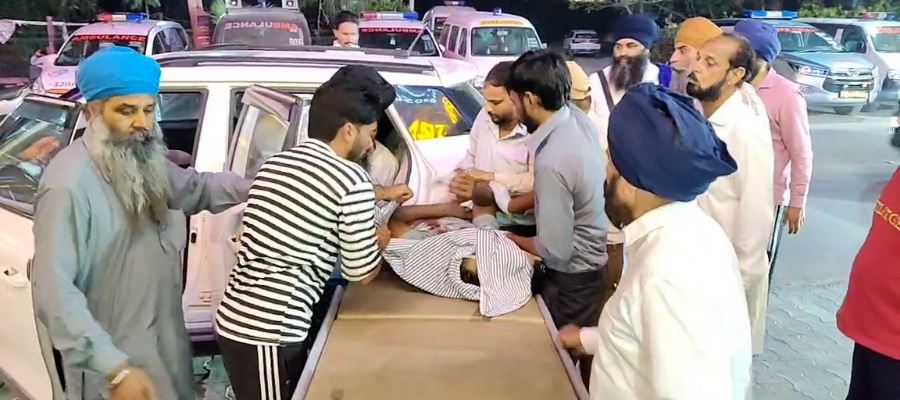 Punjab updates, Jalandhar updates, Punjab local news, Punjab news today, Kabaddi Tournament firing news, Man shot in Ferozepur, Punjab- True Scoop