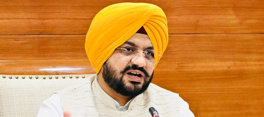 stubble burning solution Punjab, Punjab government stubble policy, crop residue management, anti stubble burning initiative, Punjab farmers support, sustainable farming Punjab, biofuel from stubble, stubble to energy projects, Punjab environment policy, stubble burning alternative- True Scoop