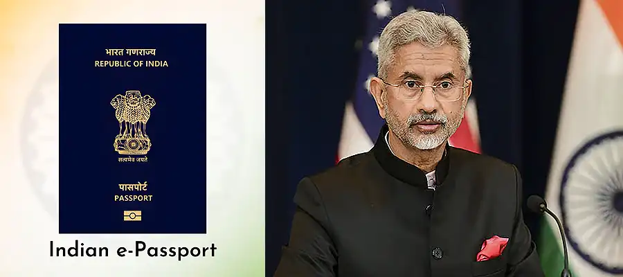 E Passport, E Passport India, E Passport India How to apply, E Passport India eligibility, E Passport India benefits, Step by Step Guide E Passport India, India, Trending, Extra Lens- True Scoop
