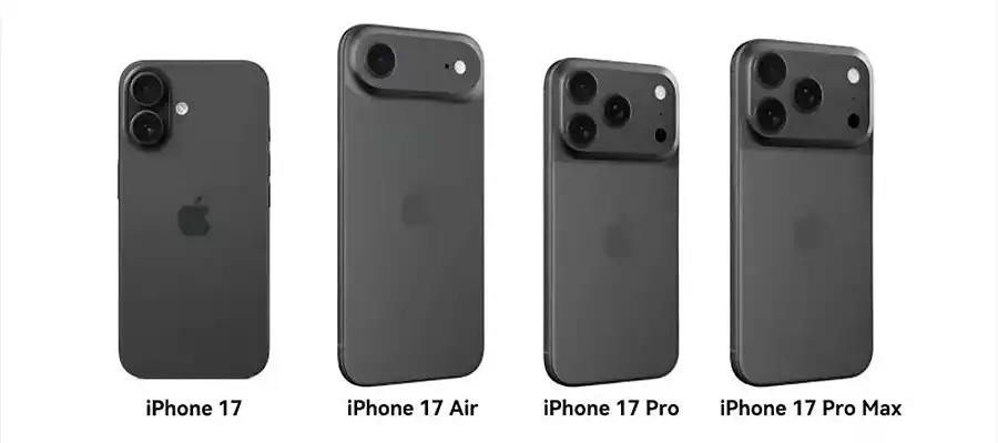 iPhone 17 launch date, iPhone launch Dubai, iPhone 17 in India, iPhone 17 series, iPhone 17 pro series, iPhone 17 series price- True Scoop