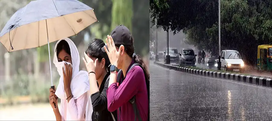 Punjab Rainfall Prediction, Punjab Rainfall May 2025, Punjab Summers, Punjab Heatwave, Punjab May 2025 Heatwave, Punjab- True Scoop