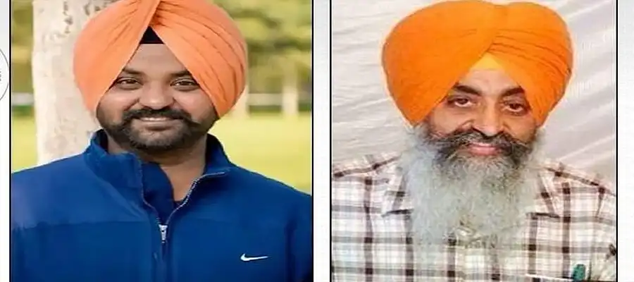 Manwinder Singh, Manwinder Singh DIPR, Punjab DIPR Notification, Punjab DPRO Promotions, Punjab DIPR Promotions, Ishwinder Singh Grewal, Punjab- True Scoop