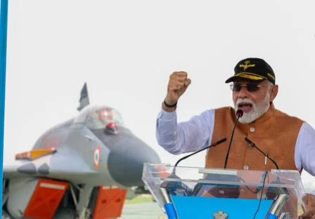 Operation Sindoor, Minister of Parliamentary and Minority Affairs Kiren Rijiju, BJP-led government, PM Narendra Modi, Latest News, Latest Update, Trending News- True Scoop