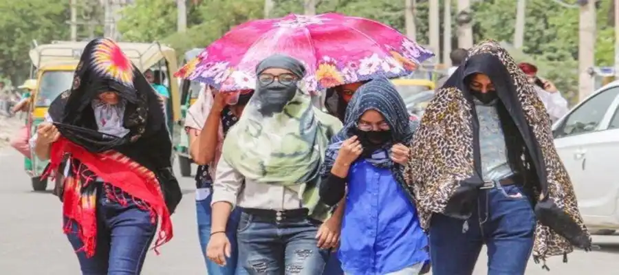 Punjab weather update, Punjab weather report, Rainfall in Punjab, Punjab news, Jalandhar updates, Yellow alter in Punjab, Punjab- True Scoop
