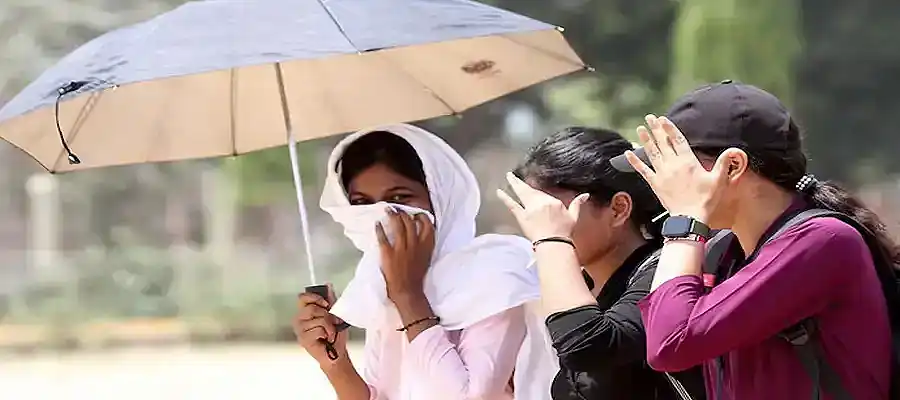 Punjab weather report, Punjab news, Jalandhar updates, Punjab news today, Rainfall expected in Punjab, Yellow alter in Punjab, Punjab- True Scoop
