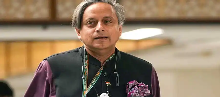 Congress anti-terror team, Shashi Tharoor excluded, India global outreach, anti-terror diplomacy, Congress proposed names, Indian foreign policy, Tharoor not shortlisted, political news India, anti-terror strategy, Congress leadership decision- True Scoop
