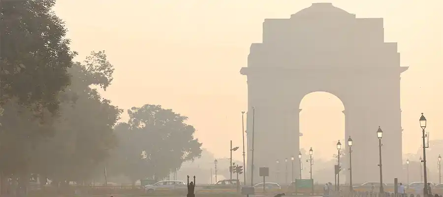 India weather report, India news today, AQI in India, AQI Delhi, Delhi pollution news, Delhi-NCR AQI- True Scoop