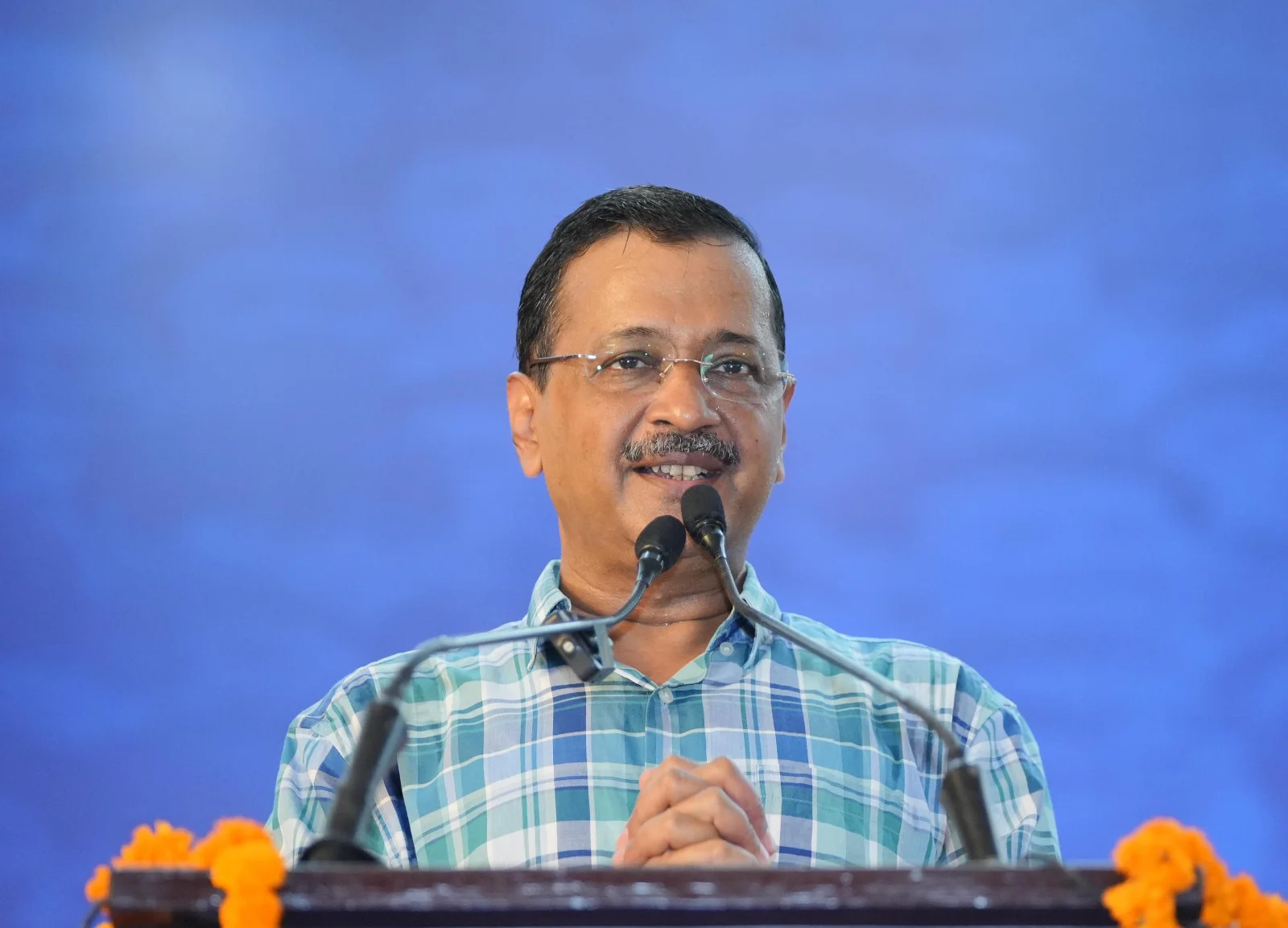 CM Bhagwant Mann, National Convener of AAP, Arvind Kejriwal, Former CM of Delhi Arvind Kejriwal, Drug menace, Latest Update, Punjab News, Punjab Latest Update, Trending News, Punjab- True Scoop