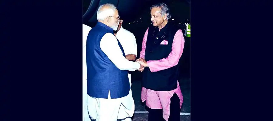Shashi Tharoor News, Owaisi News, Ashok Mittal  Mp AAP news, Ashok Mital, lovely University, SATNAM Sandhu Mp Chandigarh University- True Scoop