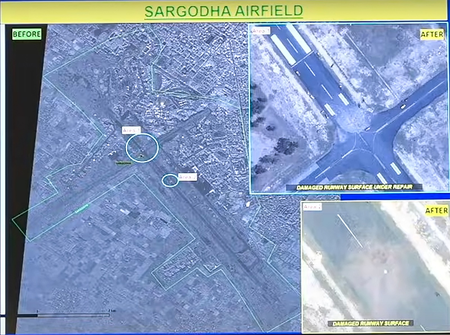 As India struck inside Pakistan, As India struck inside Pakistan Update, As India struck inside Pakistan News, Operation Sindoor, Latest update- True Scoop